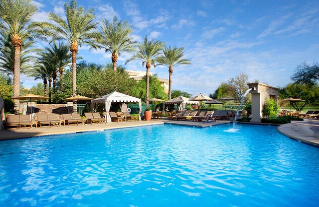 Westin Kierland Premium 1 BR du 14 au 21 mars, Spring Break, formation de printemps
