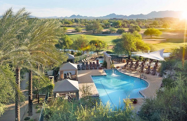 Westin Kierland Resort 2 Bedroom King Villa in Scottsdale-Sleeps 8