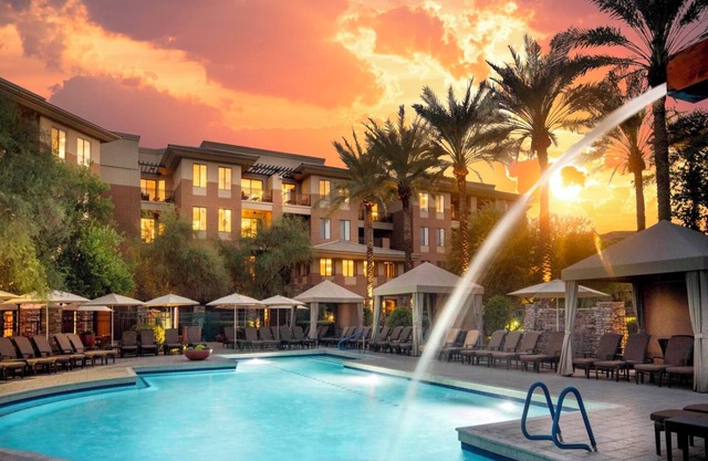Westin Kierland Resort ** PROPRIÉTAIRE LE PLUS ÉVALUÉ ** Plusieurs dates disponibles