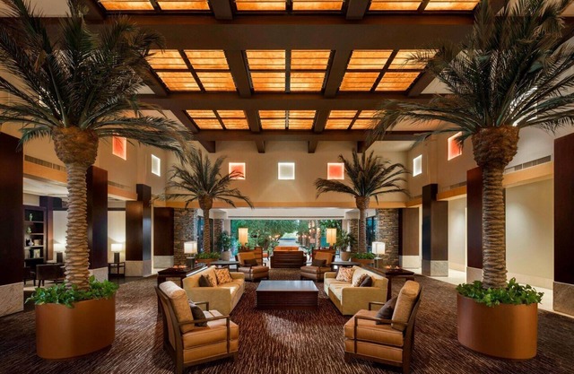 Westin Kierland 1BR Premium Villa for 4 in Scottsdale Christmas week - LOW RATE