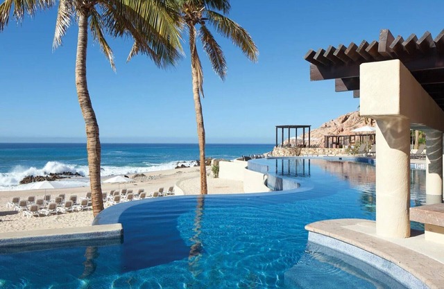 Westin Los Cabos Resort Villas Baja Point Ocean View Guest Room