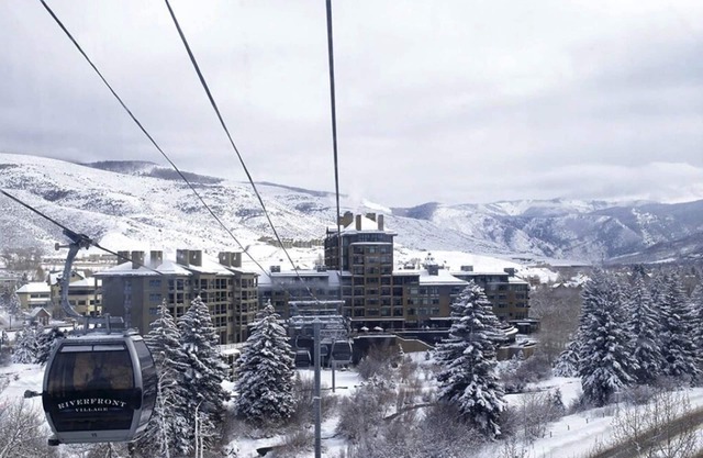 Westin Riverfront 2 Bedroom Premium Villa (sleeps 8), 7-14 mars 2020