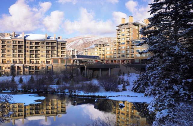 Westin Riverfront Villa ** PROPRIÉTAIRE REVUE LE PLUS HAUT ** SEMAINE DE NOËL DISPONIBLE *