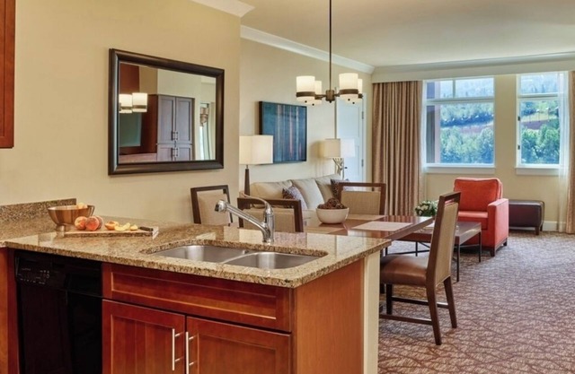 Westin Riverfront Villa & Spa