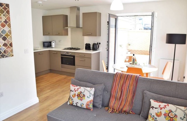 Bel appartement 1 chambre