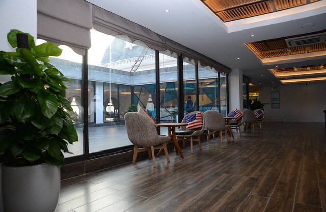 Westlake Hotel & Resort Vinh Phuc