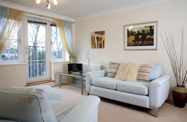 Westlands House
