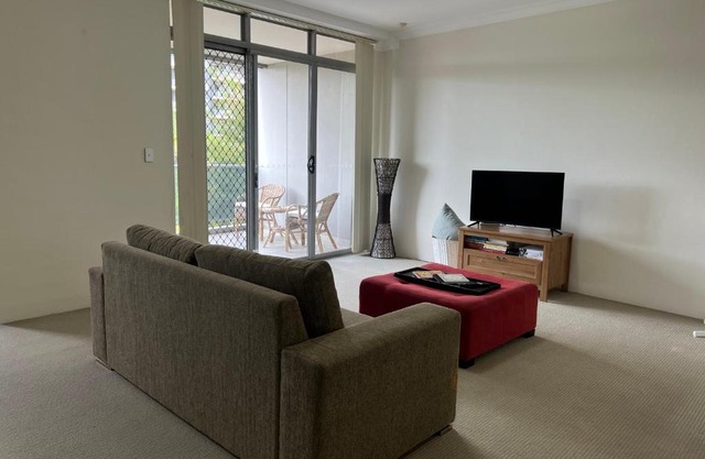 Westmead Home away from home
