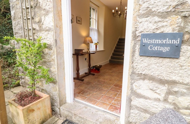 Westmorland Cottage