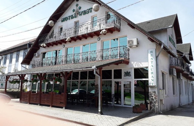 Westmotelrestaurant