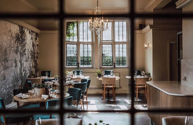 Weston Hall Hotel, Sure Hotel Collection by Best Western