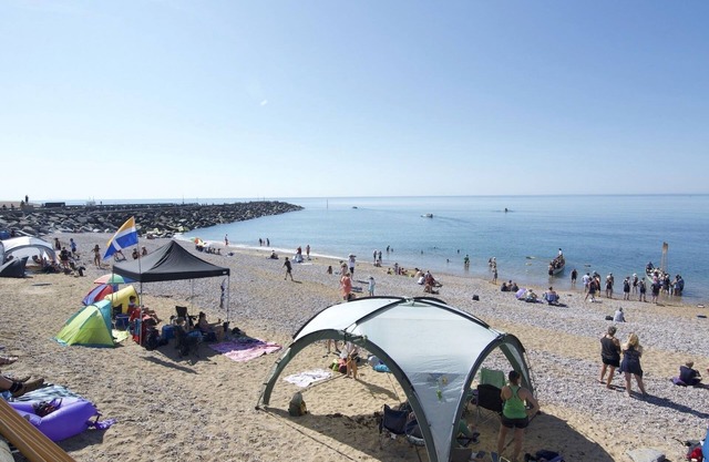 Apartamento-De Lujo-first floor no pets-Baño Privado-Vista a parte del mar