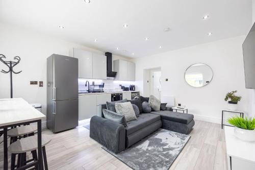 WestPoint Luxury Apartment