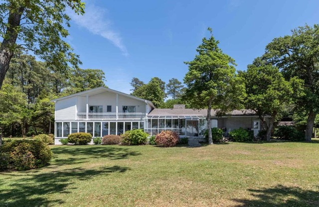 Westside Inn at Roanoke Island, événement pour animaux de compagnie