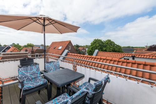 Weststraat 22 - Ouddorp - Appartement Oost 3P