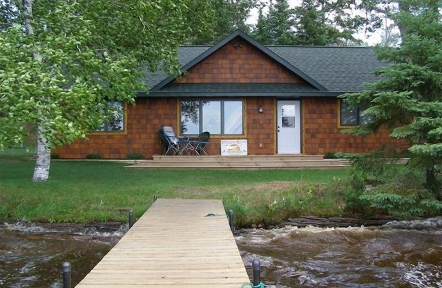 Westview retraite sur Solberg lac