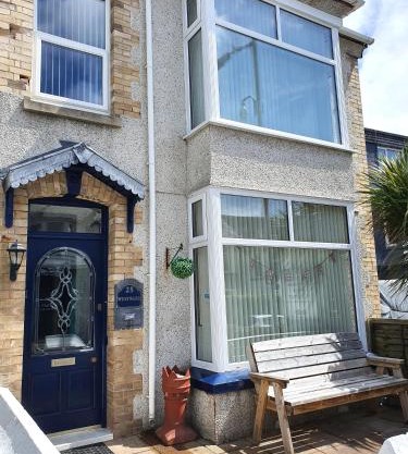 Westward B&B