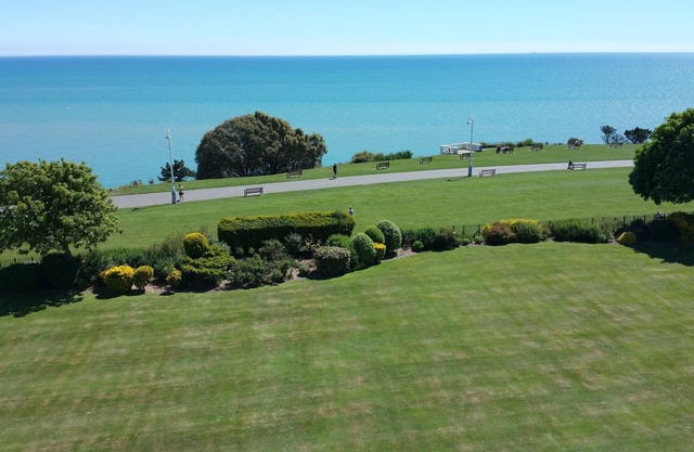 Westward Ho Hotel