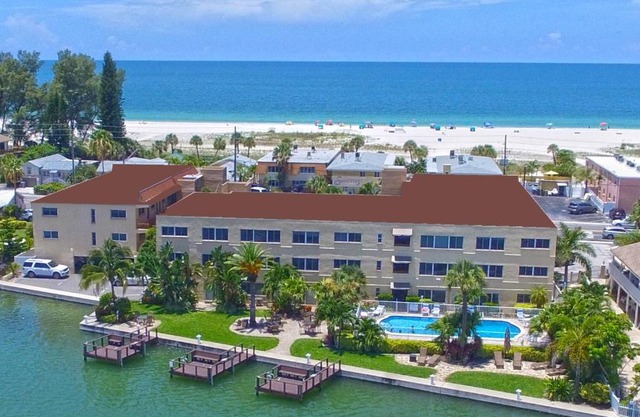 Westwinds Waterfront Resort