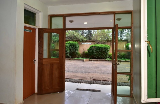 Westwood Hotel Nyeri