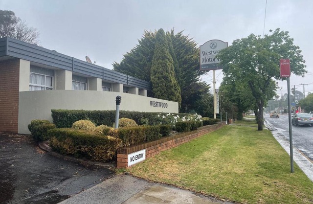 Westwood Motor Inn