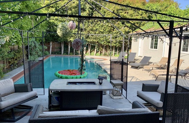 * Hogar lejos del hogar * en una villa HERMOSA- Tarifas especiales de verano