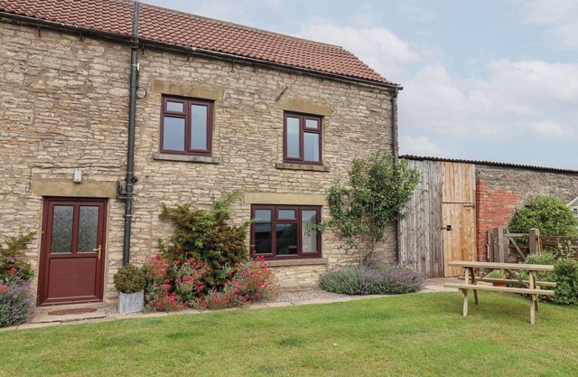 Wethercote Cottage, HELMSLEY