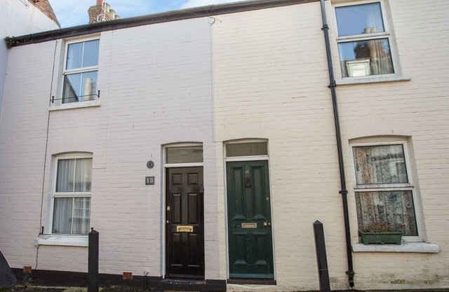 Wey Cottage, WEYMOUTH