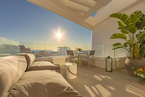 Whalehouse 1 - Design & Terrace - Unique!