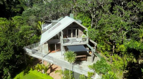 Whananaki Hideaway