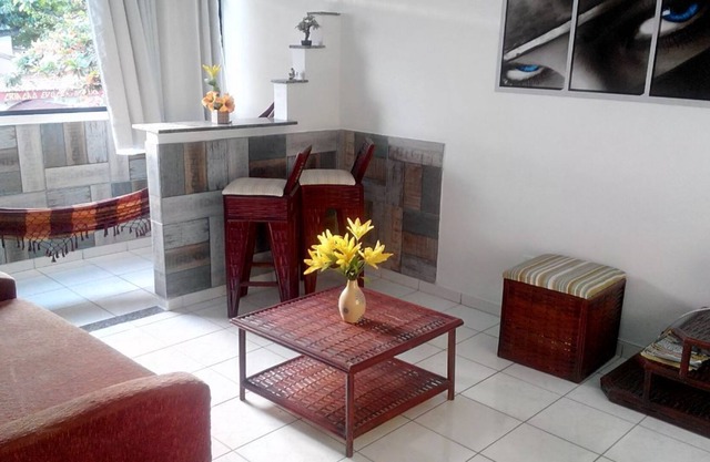 Appartement avec 2 suites, WiFi, parking