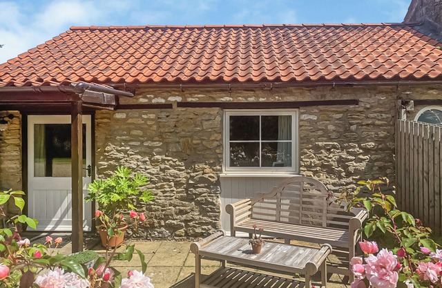 Hébergement 1 chambre à Sawdon, près de Scarborough