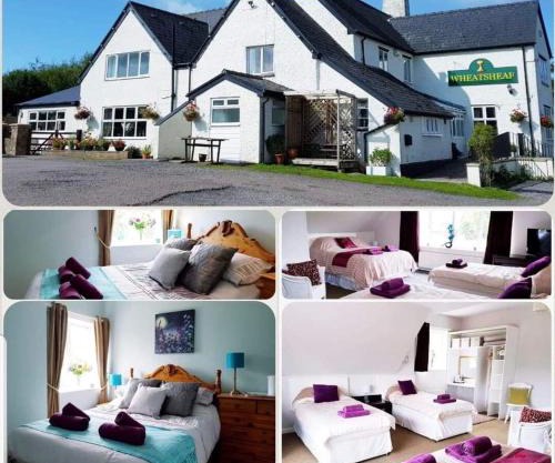 Wheatsheaf Inn