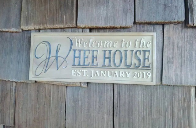 Whee House