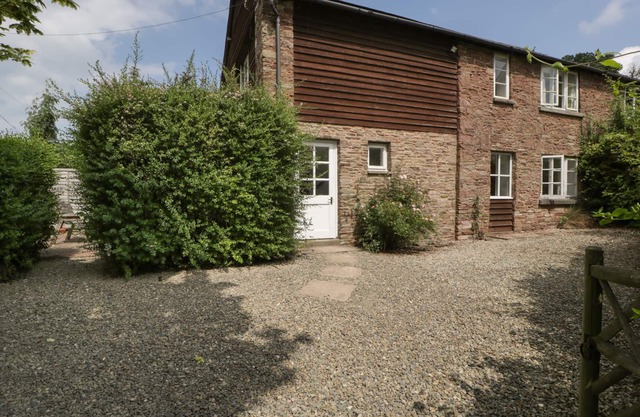 Cottage Brouette, LEOMINSTER