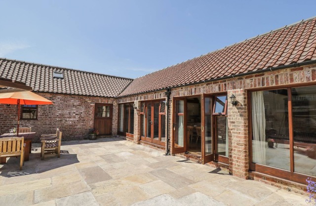 Timonerie Cottage, SOWERBY
