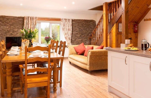 Wheelhouse Farm Cottages