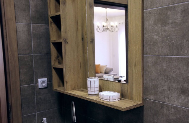 "Where Comfort Meets Calm – Experience Villa Greba