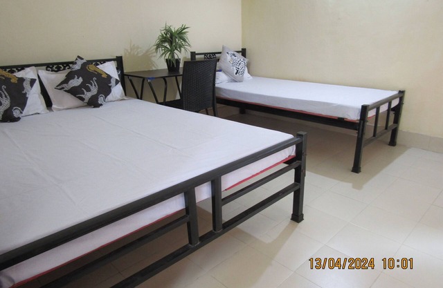 Where Every Stay Feels Like Home at the heart of Guwahati City near to Dispur.