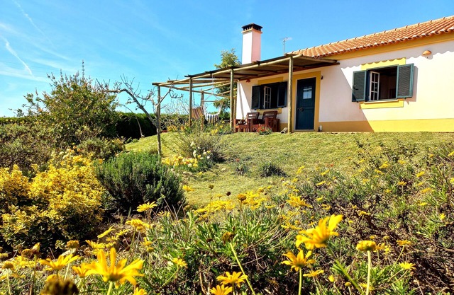 Gîte rural - Cercal do Alentejo