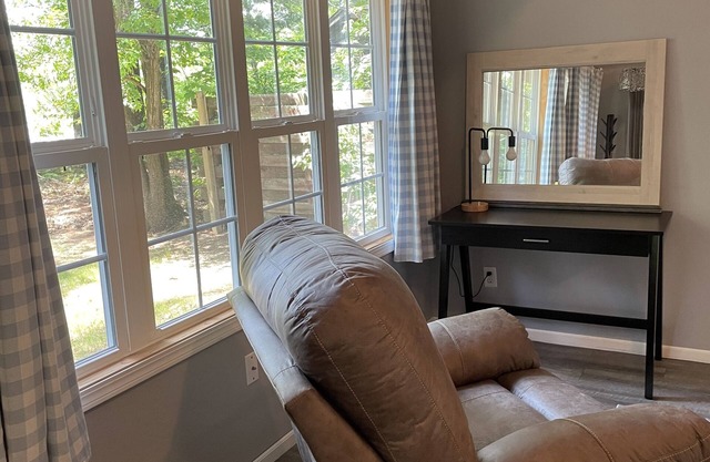 Where you can REST...RELAX...RENEW! - The Cozy Cottage