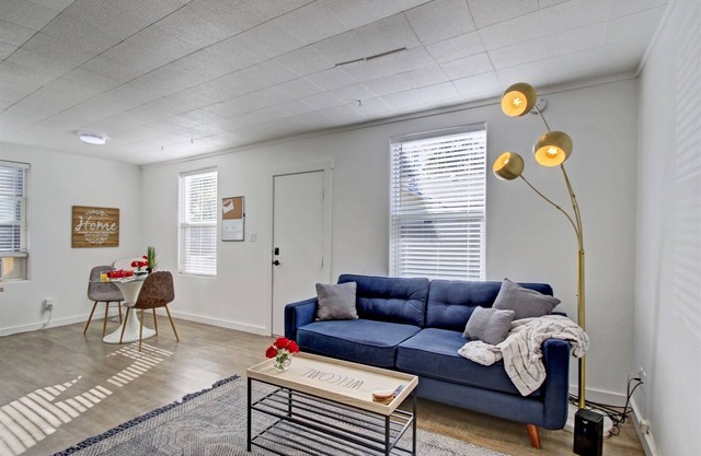 Whimsey on 18th NorthEnd Boise 1 bdrm