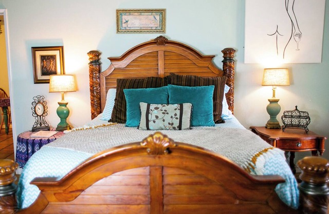 Whimsical Farmstay avec jacuzzi et vue