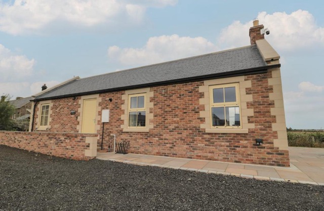 Whinny Cottage