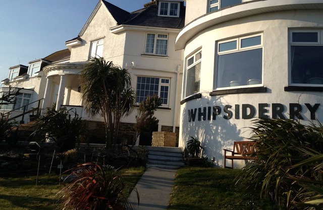 Whipsiderry Hotel