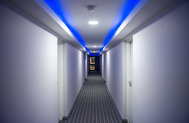 Appartement-Première Classe-Bain à remous-Apartment 13