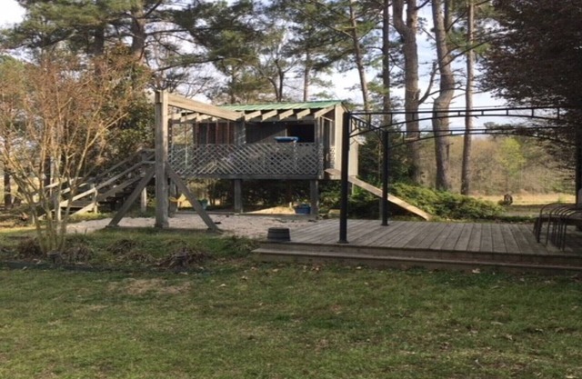 Whisky River Loft dans le pittoresque Aiken, Caroline du Sud