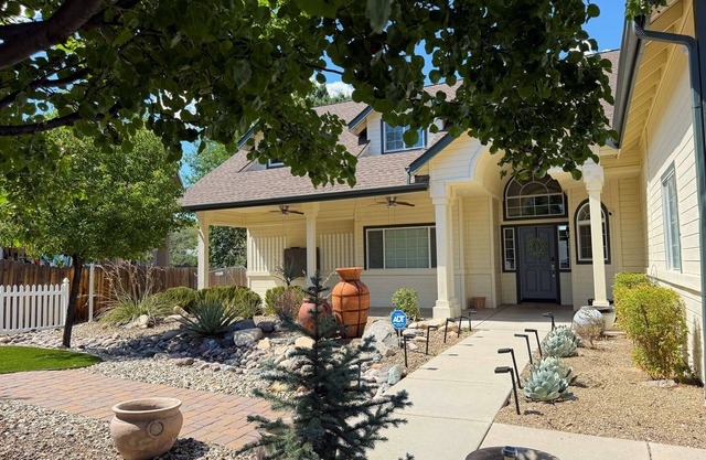 Whisper Ridge-Your Dream Getaway!