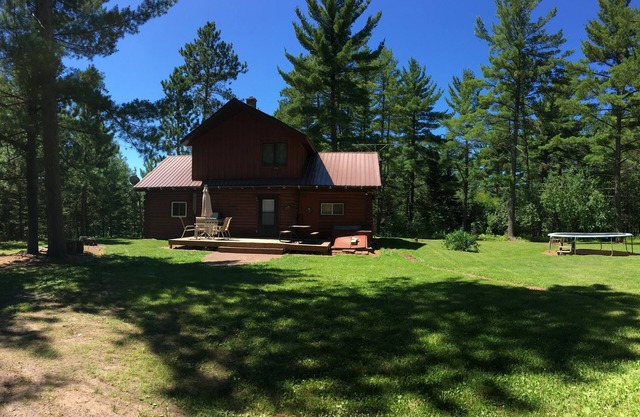 Toute la saison, maison de vacances familiale, Western Upper Peninsula pour 12 personnes