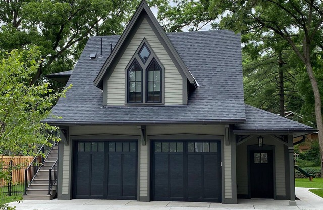 Whispering Walnut Loft – Steps from Downtown Stillwater